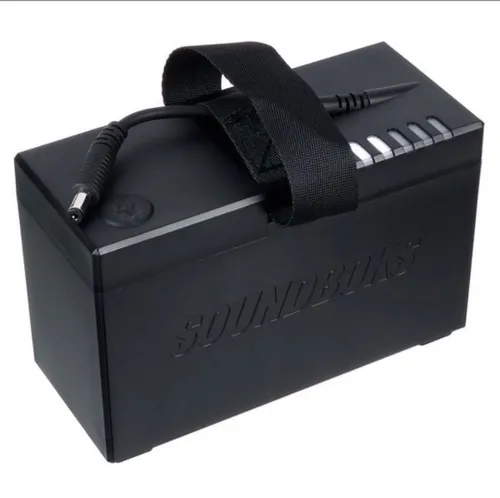 Soundboks Ersatzakku