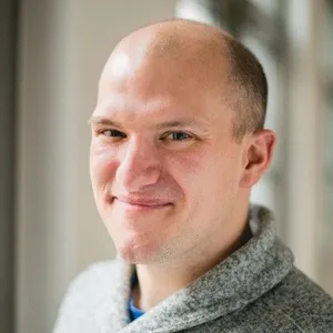 Owner profile avatar