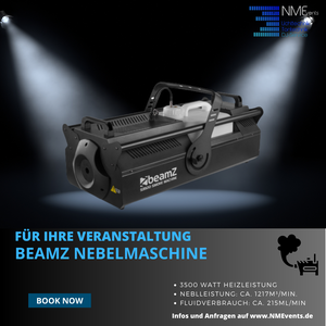 beamz-s3500-nebelmaschine preview image