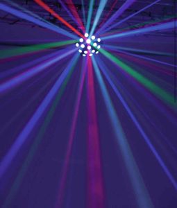 led-partybeleuchtung-pa-pilz-strahleneffekt-disco-party-effektlicht preview image