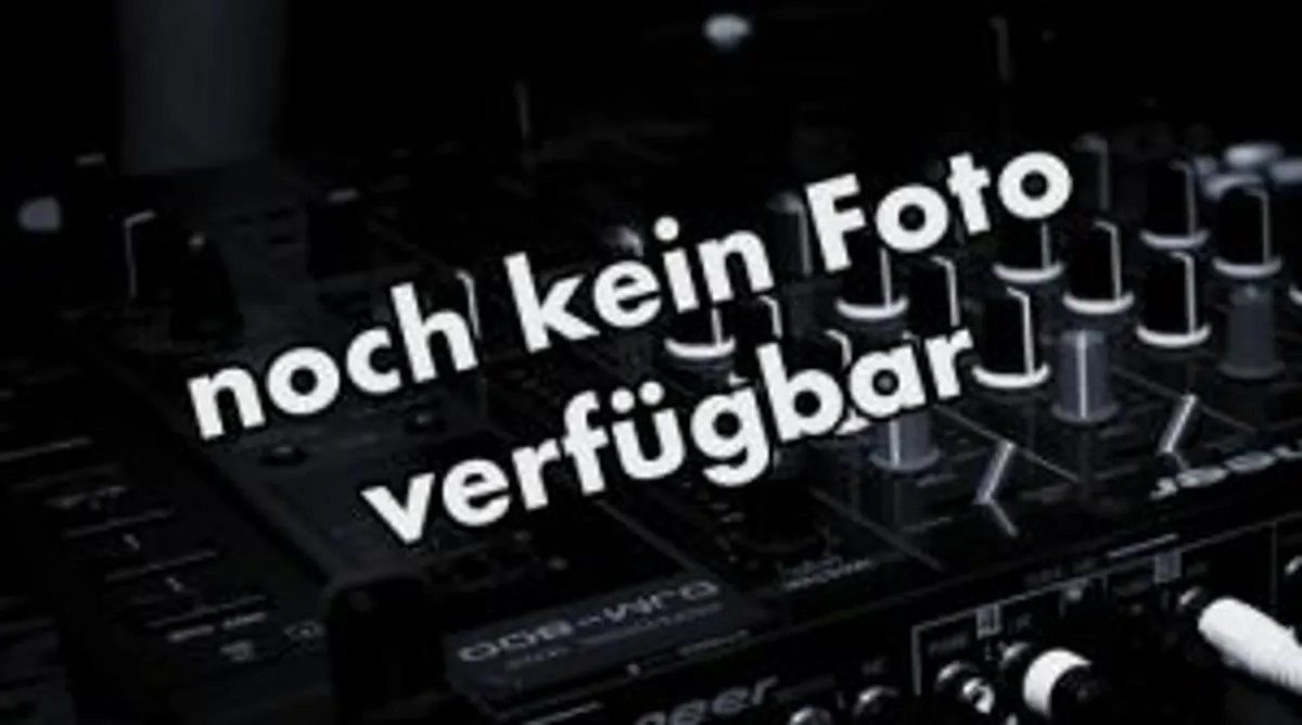dB Technologies Opera 402 Sprachbeschallung, Monitor, Musik