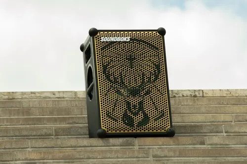 SOUNDBOKS 3 | mieten in Dresden | Musikbox | Musikanlage für 5 Tage