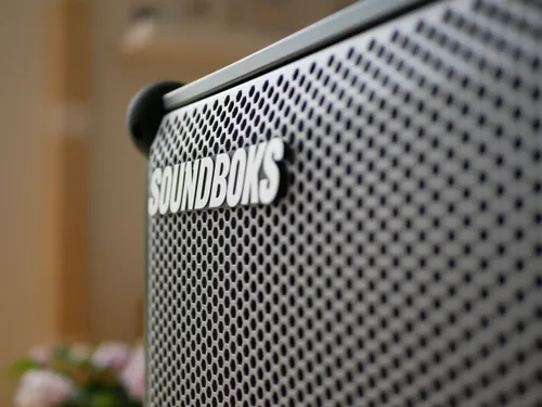 Soundboks 4