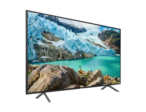 55 Zoll Samsung Display inkl. Media Player