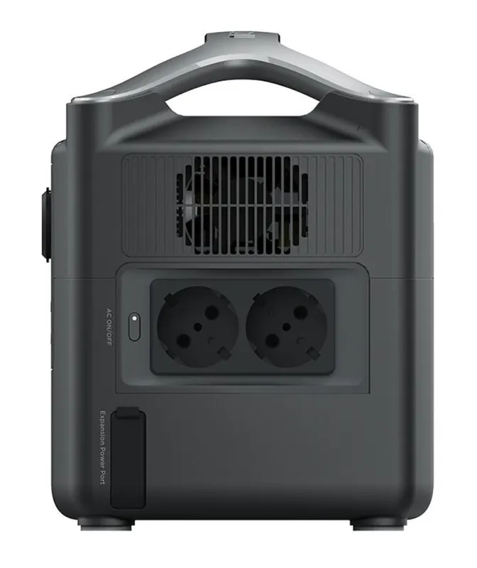 Powerstation Ecoflow River Pro 720Wh mieten