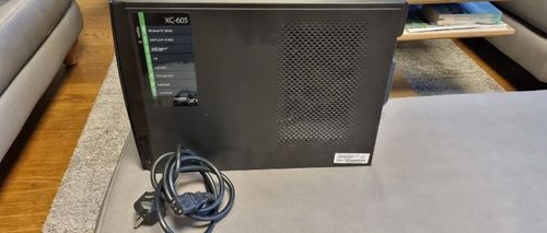 Acer Aspire XC-605 MiniPc Server Intel i5-4460 mit DVD Brenner