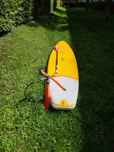 Stand Up Paddling Board