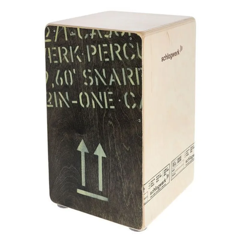 Cajon