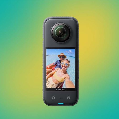 Insta360 X3 Kamera