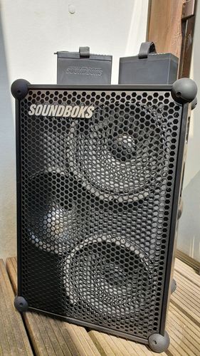 Soundboks 3