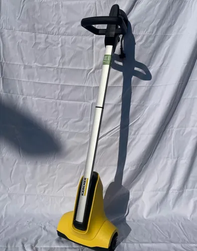 Kärcher Terrassenreiniger PCL4 Holzterrasse reinigen