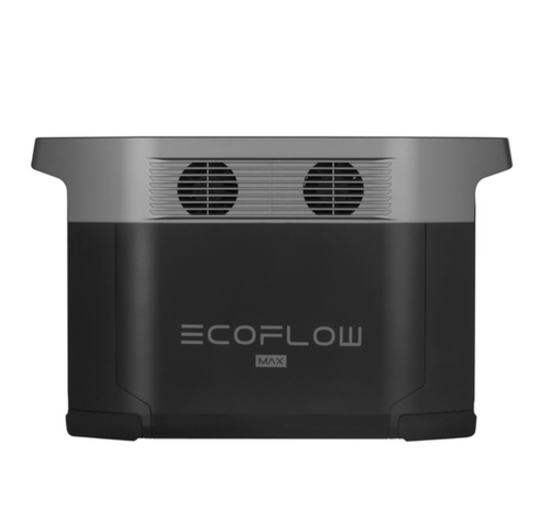Powerstation Ecoflow Delta Max 2016 Wh