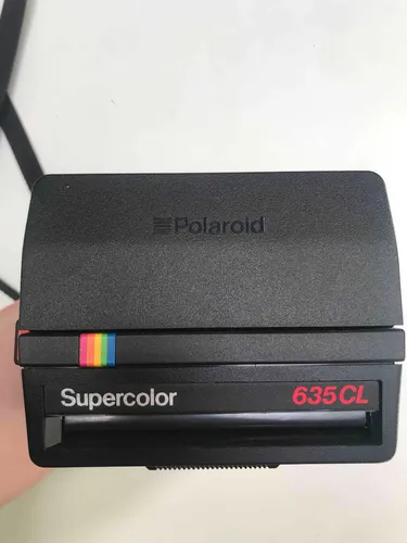 PolaroidSupercolour
