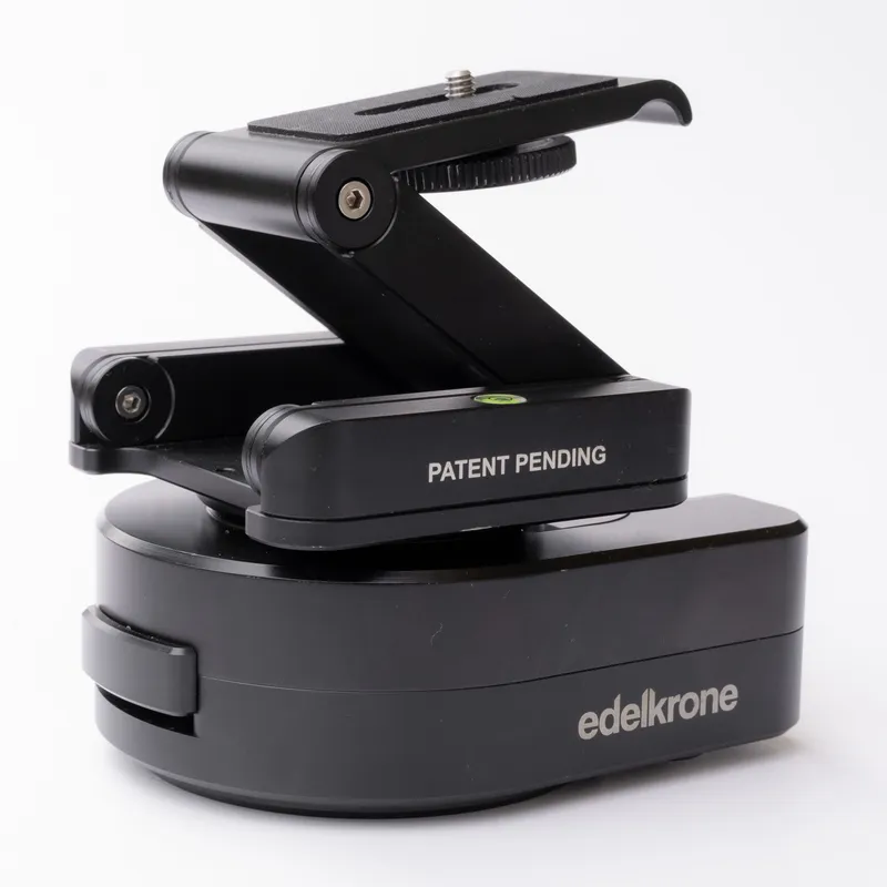 Edelkrone Pan Pro Panoramakopf