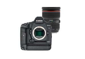 mieten-combo-set-canon-eos-1dx-mark-ii-kamera-canon-ef-24-70mm-f2.8-l-ii-is-objektiv preview image