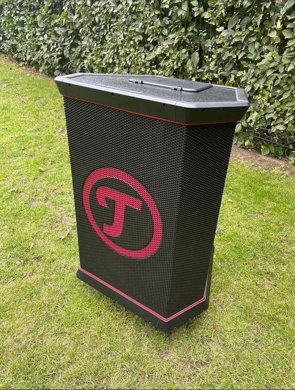 Teufel Rockster