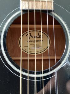 fender-cd-60-blk-akustik-gitarre-3 preview image