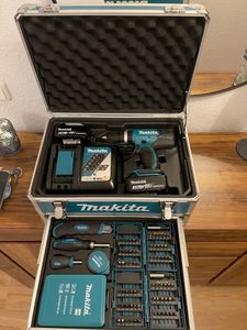 makita-bohrmaschine-mit-koffer preview image