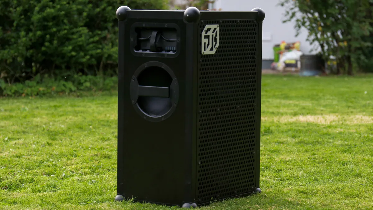 Soundboks 3