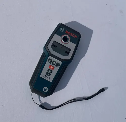 Bosch GMS 120 Ortungsgerät Leitungssuchgerät