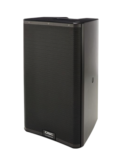 Musikanlage QSC K 12.2 2.2 PA-Set (8000 Watt)