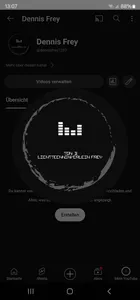Owner profile avatar