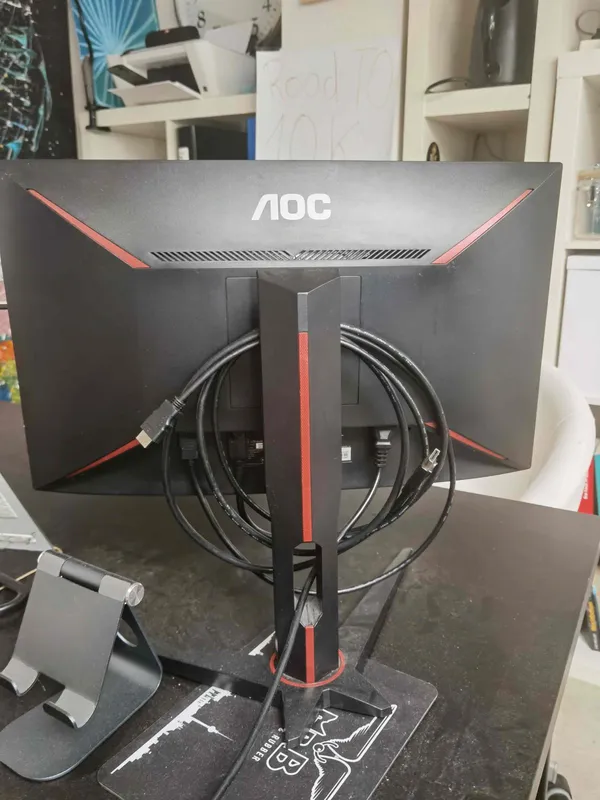 AOC Gaming Bildschirm
