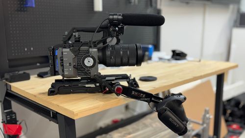 Sony FX6