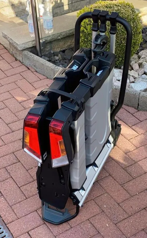 Fahrradträger THULE EasyFold XT3