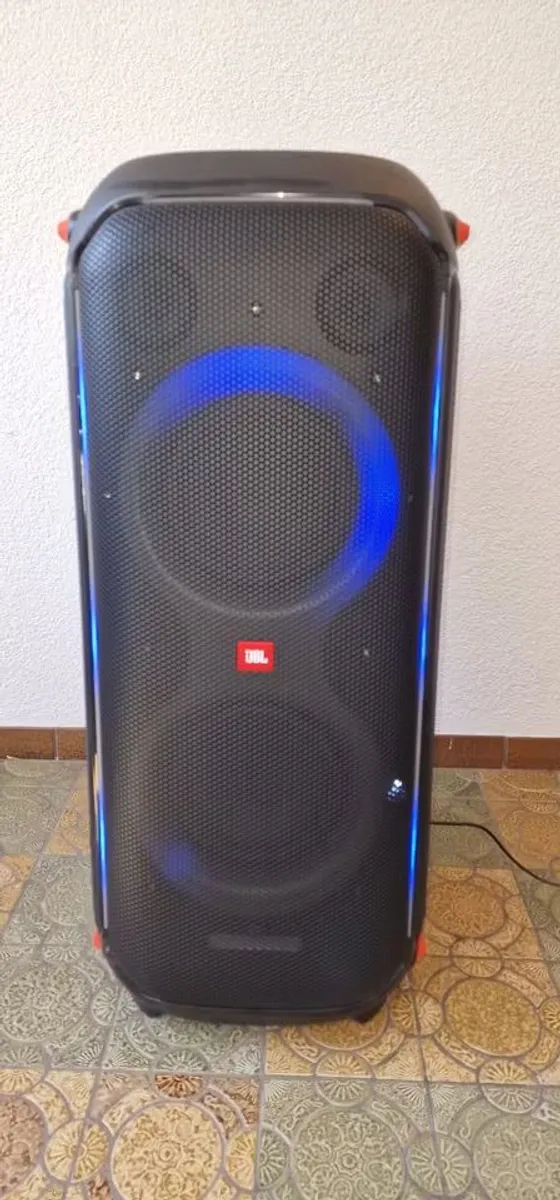 JBL Ultimate 