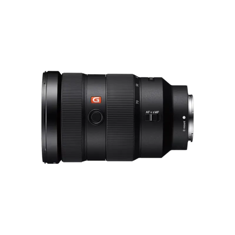 Sony SEL2470GM.SYX FE 24-70 mm F2,8 GM