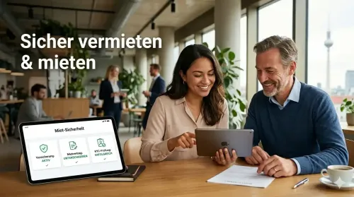 Preview image for the Premium für Vermieter campaign