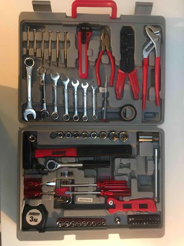 Werkzeugkoffer