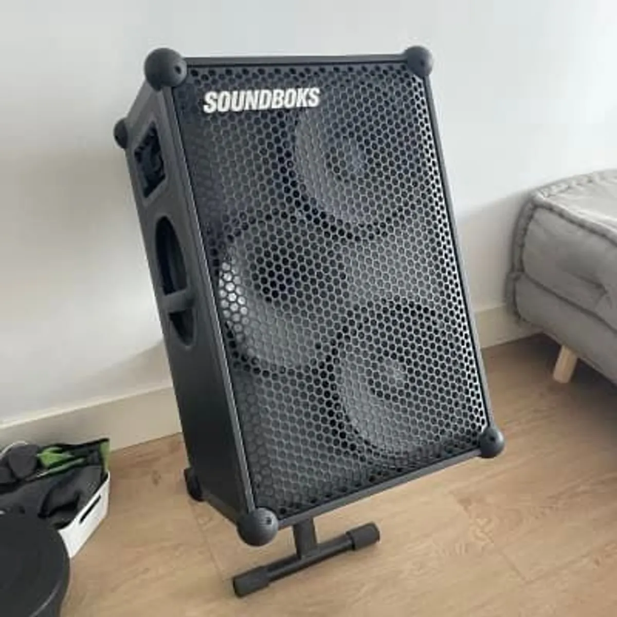 Soundboks 3