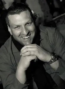 Owner profile avatar