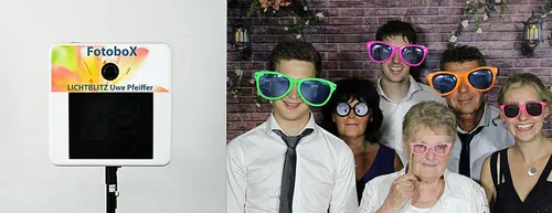Fotobox