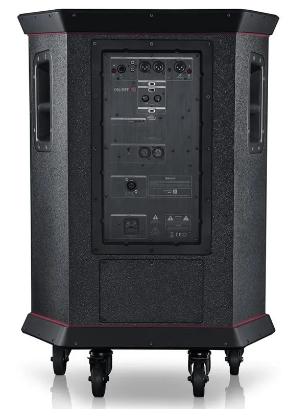 Teufel Rockster XL mobiler Bluetooth Lautsprecher