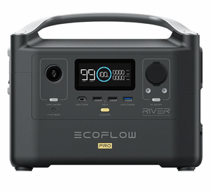 powerstation-ecoflow-river-pro-720wh preview image