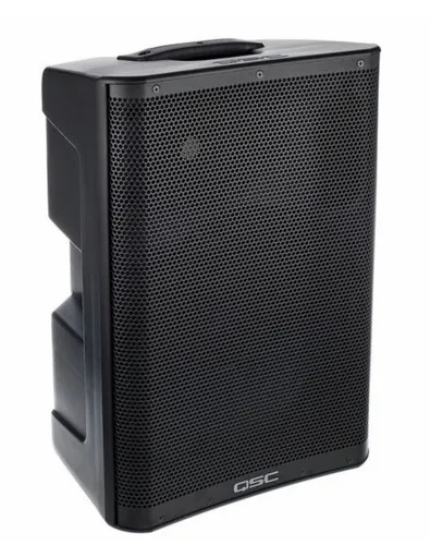 Musikanlage QSC CP 12 2.1 PA-Set 5 (5600 Watt)