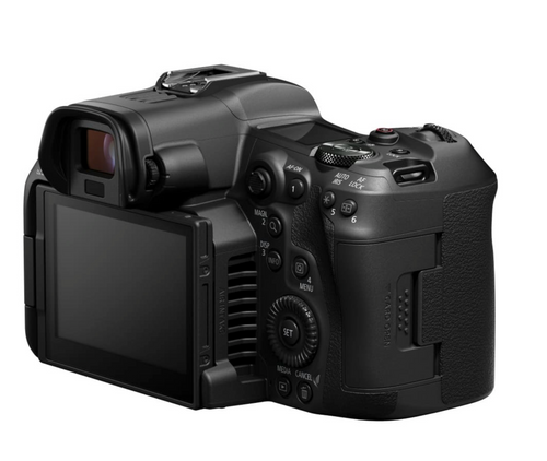 Foto Video Kamera Canon R5 C Body €/Woche R5C