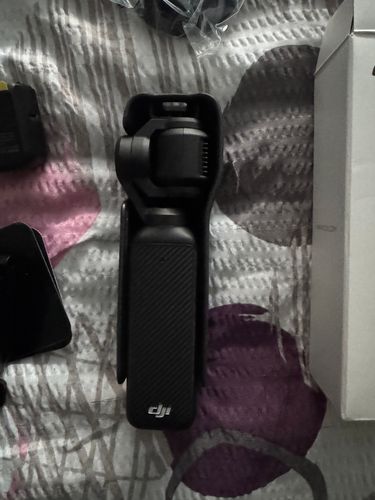 DJI Osmo Pocket 3