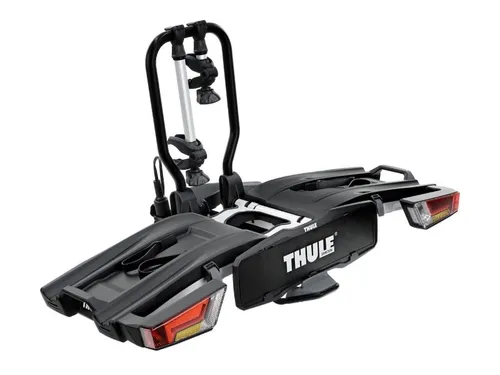 🚲 Thule EasyFold XT 2 mieten | E-Bike Träger | 60kg | Münchener Osten