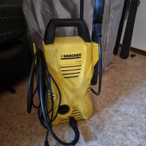 Kärcher K 2 100