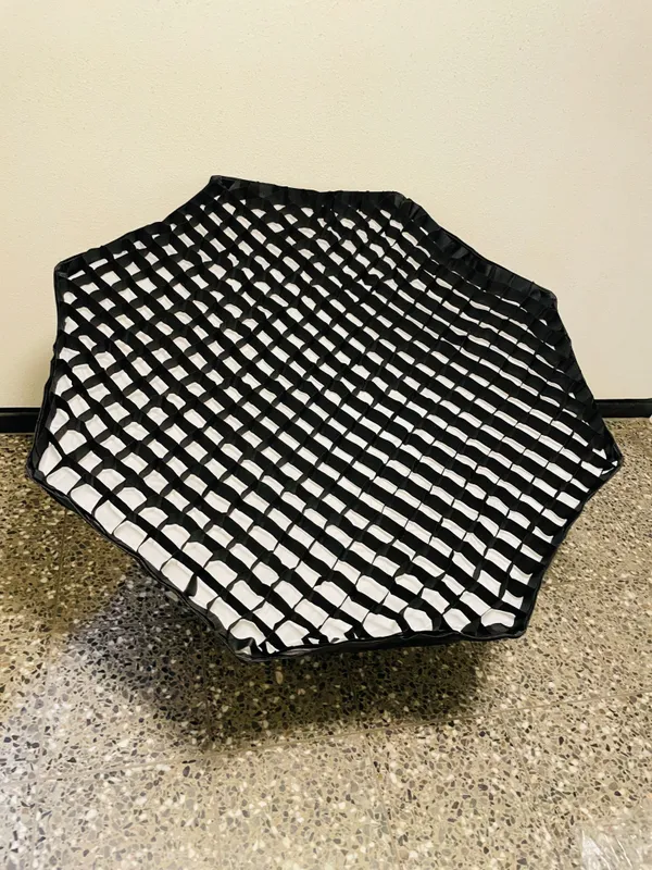 Godox Octa Softbox 120 cm – Weiches Licht für starke Bilder