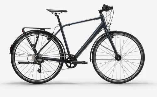Fahrrad mieten | nur 69€/Monat | Citybike | Elops LD500 HF