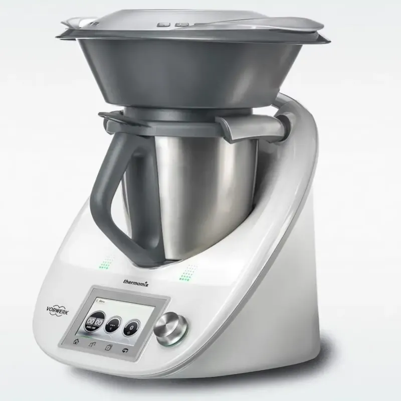 Thermomix TM5