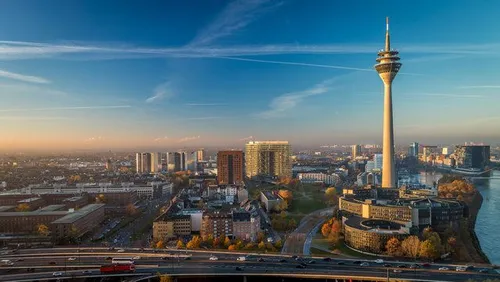 Preview image for the DJ Equipment Düsseldorf campaign