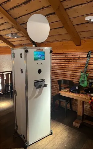 Produkt Gallerie Bild #1