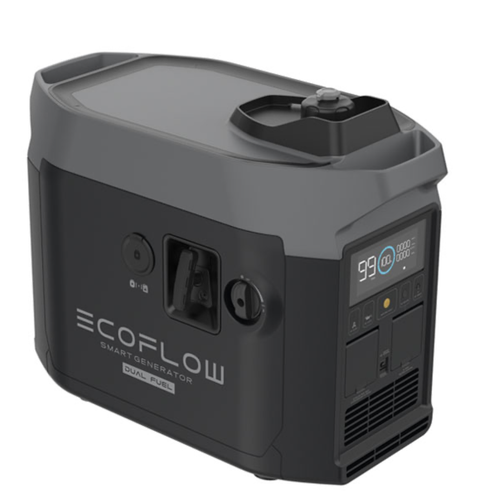 EcoFlow Smart Generator 1800 Watt