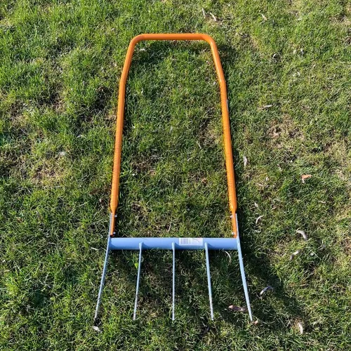 Terradix Broadfork 5x300